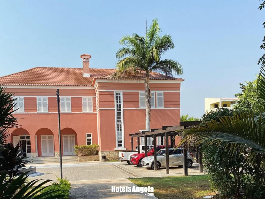 Casa Rosa - Imagem 4